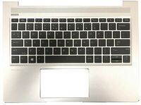 HP - Top Cover W/Kb Cp Uk