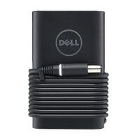 Dell - 65W 3-Prong AC Adapter for