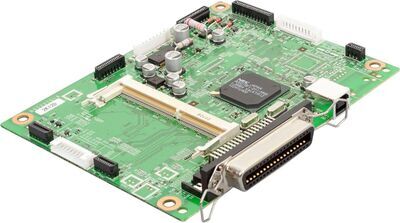 Brother - PC board