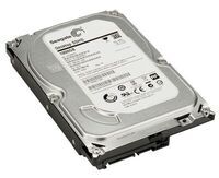 HP - 500GB SATA 6Gb/s 7200 HDD