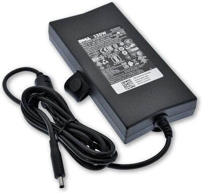 Dell - AC Adapter, 130W, 19.5V, 3