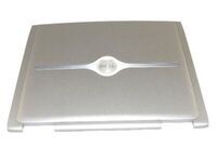 Dell - Top Cover, 15 inch