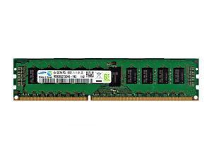 Samsung - 8GB PC3L-12800R 2RX8 MEMORY