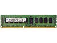 Samsung - 4GB PC3L-10600R DDR3 MEM