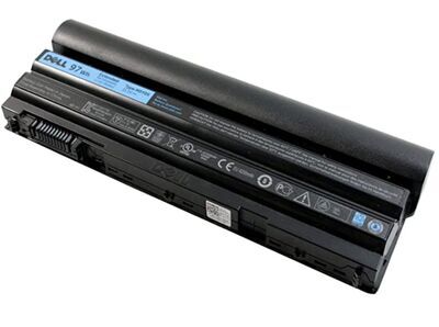 Dell - Battery 9 Cell 97Wh