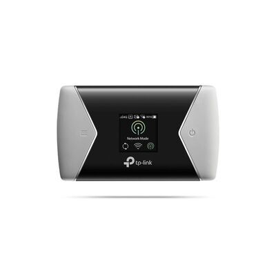 TP-Link - 400MBPS 4G LTE-ADV MOBILE WI-F