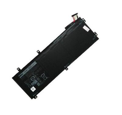 Dell - Battery, 56WHR, 3 Cell,