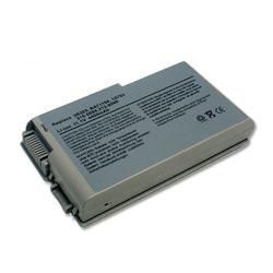 Dell - Battery 6-Cell 11.1V 53Wh