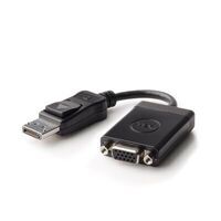 Dell - Adapter DisplayPort to VGA