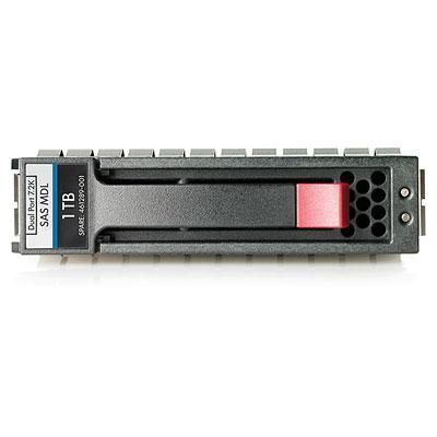 Hewlett Packard Enterprise - ITB HDD 7200RpM 3,5 Inch