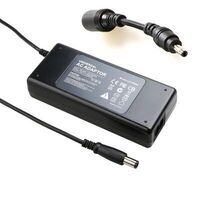CoreParts - Power Adapter for HP