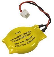 CoreParts - Backup Battery for IBM/Lenovo