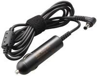 CoreParts - Car Adapter 90W 19V 4.7A