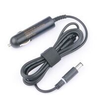 CoreParts - Car Adapter 90W 19.5V 4.6A