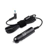 CoreParts - Car Adapter for HP