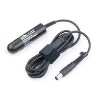 CoreParts - Car Adapter for HP