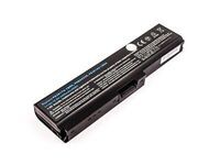 CoreParts - Laptop Battery for Toshiba