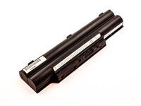 CoreParts - Laptop Battery for Fujitsu