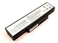 CoreParts - Laptop Battery for Asus