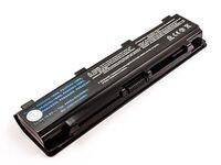 CoreParts - Laptop Battery for Toshiba