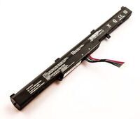 CoreParts - Laptop Battery for Asus