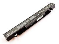 CoreParts - Laptop Battery for Asus