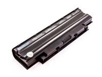 CoreParts - Laptop Battery for Dell 49Wh