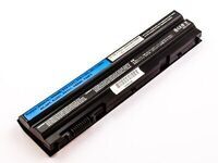 CoreParts - Laptop Battery for Dell 49Wh