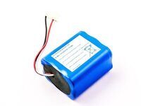 CoreParts - Battery for iRobot Braava
