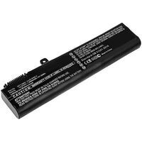CoreParts - Laptop Battery for MSI