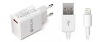 CoreParts - USB Power Adapter