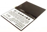 CoreParts - Laptop Battery for Apple