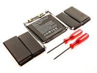 CoreParts - Laptop Battery for Apple