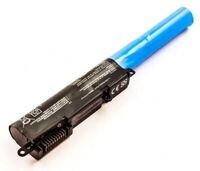 CoreParts - Laptop Battery for Asus