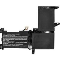 CoreParts - Laptop Battery for Asus