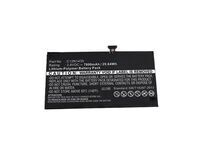 CoreParts - Laptop Battery for Asus