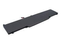 CoreParts - Laptop Battery for Asus