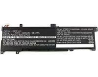 CoreParts - Laptop Battery for Asus