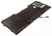 CoreParts - Laptop Battery for Dell