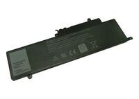 CoreParts - Laptop Battery for Dell