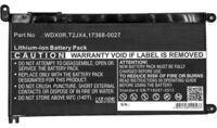 CoreParts - Laptop Battery for Dell