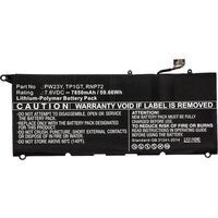 CoreParts - Laptop Battery for Dell