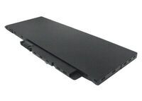 CoreParts - Laptop Battery for Dell