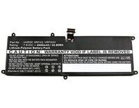 CoreParts - Laptop Battery for Dell