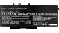CoreParts - Laptop Battery for Dell