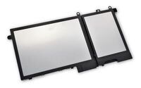 CoreParts - Laptop Battery for Dell