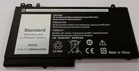 CoreParts - Laptop Battery for Dell