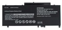 CoreParts - Laptop Battery for Dell