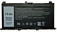 CoreParts - Laptop Battery for Dell