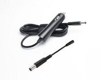 CoreParts - Car Adapter for Dell